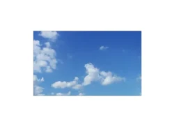 Online MySpotti Küchenrückwand Profix Cucina Himmel 100 x 60 cm Himmelblau