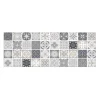 Küchenrückwände<MySpotti Küchenrückwand Profix Cucina Liam 160 x 60 cm Grau-Beige