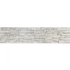 Küchenrückwände|Herde<MySpotti Küchenrückwand Profix Cucina Rocky Wall 270 x 60 cm Steinweiß