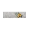 MySpotti Küchenrückwand Profix Cucina Olive und Concrete 210 x 60 cm Olivengrün< Küchenrückwände