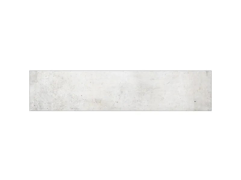 MySpotti Küchenrückwand Profix Cucina White Concrete 270 x 60 cm Beton Beige< Küchenrückwände