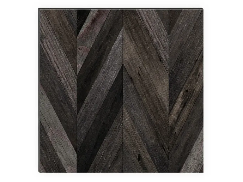 MySpotti Küchenrückwand Profix Cucina Celebica 160 x 60 cm Braun< Küchenrückwände