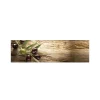 Hot MySpotti Küchenrückwand Profix Cucina Mediterran 210 x 60 cm Braun-Grün