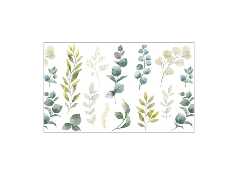 MySpotti Küchenrückwand Profix Cucina Lina 100 x 60 cm Pastell< Küchenrückwände