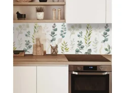 MySpotti Küchenrückwand Profix Cucina Lina 100 x 60 cm Pastell< Küchenrückwände
