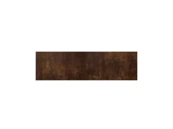 Küchenrückwände|Kochfelder<MySpotti Küchenrückwand Profix Cucina Metall Korr 210 x 60 cm Rostbraun
