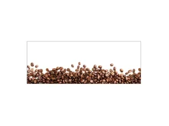 MySpotti Küchenrückwand Profix Cucina Mr.Beans 160 x 60 cm Kaffeebohne< Küchenrückwände