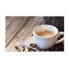 Clearance MySpotti Küchenrückwand Profix Cucina Auszeit 100 x 60 cm Kaffeetasse