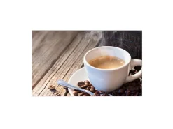 Clearance MySpotti Küchenrückwand Profix Cucina Auszeit 100 x 60 cm Kaffeetasse