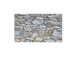 Best MySpotti Küchenrückwand Profix Cucina Massimo 100 x 60 cm Grau-Blau
