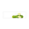 Küchenrückwände<MySpotti Küchenrückwand Profix Cucina Aqua 210 x 60 cm Limettengrün