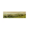 Kücheninseln|Küchenrückwände<MySpotti Küchenrückwand Profix Cucina Romeo 210 x 60 cm Toskana Flair