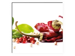 Discount MySpotti Küchenrückwand Profix Cucina Herbs und Spice 270 x 60 cm Paprika