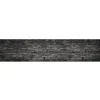 Online MySpotti Küchenrückwand Profix Cucina Nero 270 x 60 cm Stein Anthrazit