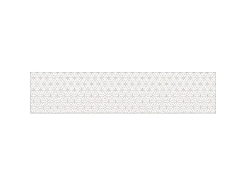 Küchenrückwände<MySpotti Küchenrückwand Profix Cucina Kini 270 x 60 cm Creme-Grau