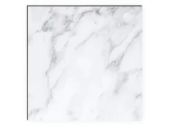 MySpotti Küchenrückwand Profix Cucina Patricia 210 x 60 cm Weiß-Marmoriert< Küchenrückwände