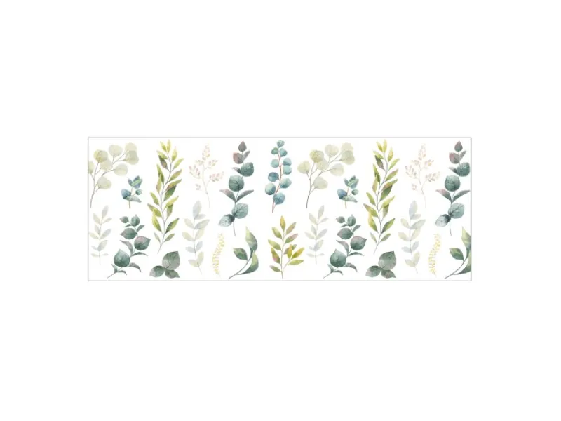 MySpotti Küchenrückwand Profix Cucina Lina 160 x 60 cm Pastell< Küchenrückwände