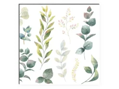 MySpotti Küchenrückwand Profix Cucina Lina 160 x 60 cm Pastell< Küchenrückwände
