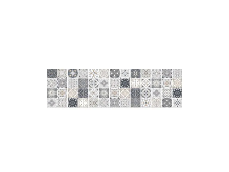 Küchenrückwände<MySpotti Küchenrückwand Profix Cucina Liam 210 x 60 cm Pastellbraun