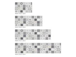 Küchenrückwände<MySpotti Küchenrückwand Profix Cucina Liam 210 x 60 cm Pastellbraun