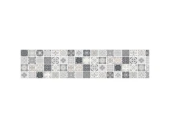 Sale MySpotti Küchenrückwand Profix Cucina Liam 270 x 60 cm Grau-Beige