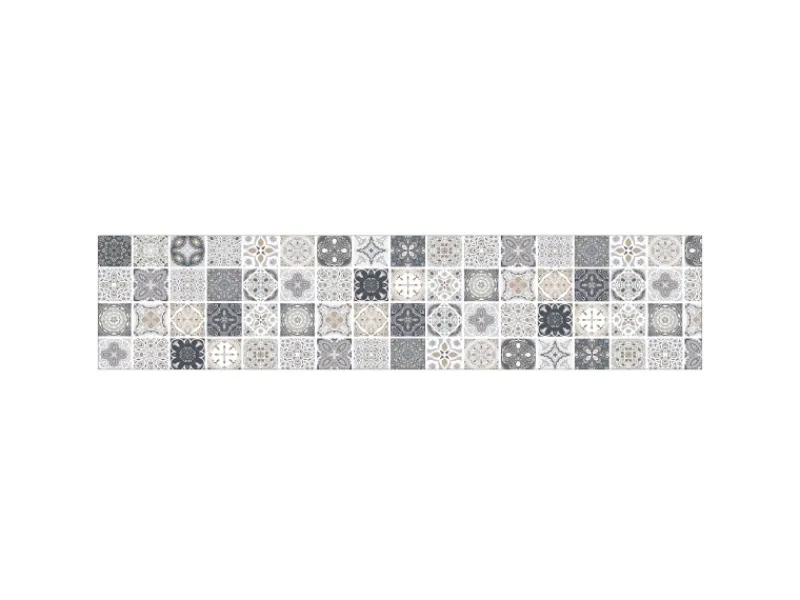 Sale MySpotti Küchenrückwand Profix Cucina Liam 270 x 60 cm Grau-Beige