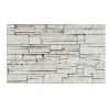 Online MySpotti Küchenrückwand Profix Cucina Rocky Wall 100 x 60 cm Steinweiß