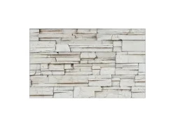 Online MySpotti Küchenrückwand Profix Cucina Rocky Wall 100 x 60 cm Steinweiß
