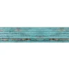Küchenrückwände<MySpotti Küchenrückwand Profix Cucina Ernest Holz 270 x 60 cm Cyan