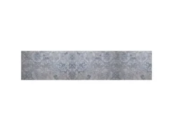 MySpotti Küchenrückwand Profix Cucina Vintage Fliese 270 x 60 cm Hellblau< Küchenrückwände