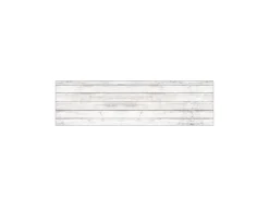 Küchenrückwände<MySpotti Küchenrückwand Profix Cucina Jona Holz 210 x 60 cm Datcha Weiß