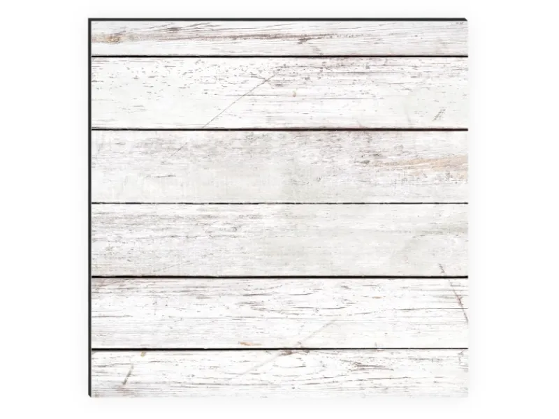 Küchenrückwände<MySpotti Küchenrückwand Profix Cucina Jona Holz 210 x 60 cm Datcha Weiß