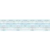 MySpotti Küchenrückwand Profix Cucina Wood Light 270 x 60 cm Cyanblau< Küchenrückwände