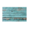 MySpotti Küchenrückwand Profix Cucina Ernest Holz 100 x 60 cm Cyan< Küchenrückwände