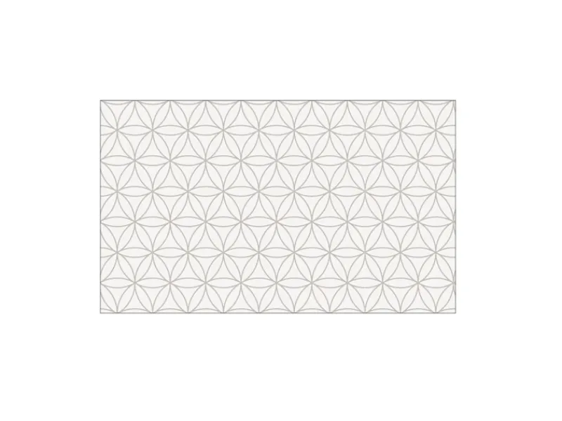 MySpotti Küchenrückwand Profix Cucina Kini 100 x 60 cm Creme-Grau< Küchenrückwände