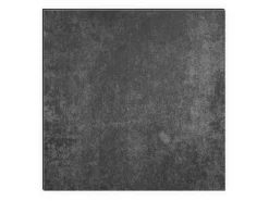 Best MySpotti Küchenrückwand Profix Cucina Concrete Black 100 x 60 cm Grau-Schwarz