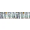 Online MySpotti Küchenrückwand Profix Cucina Herring Birkenwald 270 x 60 cm Birke