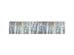 Online MySpotti Küchenrückwand Profix Cucina Herring Birkenwald 270 x 60 cm Birke