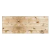MySpotti Küchenrückwand Profix Cucina Gerhard 160 x 60 cm Holz Hell< Küchenrückwände