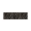 Discount MySpotti Küchenrückwand Profix Cucina Celebica 210 x 60 cm Holz Dunkel