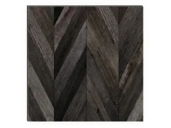 Discount MySpotti Küchenrückwand Profix Cucina Celebica 210 x 60 cm Holz Dunkel