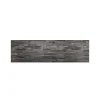 Küchenrückwände<MySpotti Küchenrückwand Profix Cucina Black Bricks 210 x 60 cm Stein Anthrazit