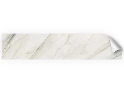 Myspotti Küchenrückwandfolie Kylie Selbstklebend 280 cm x 60 cm Beige< Küchenrückwände