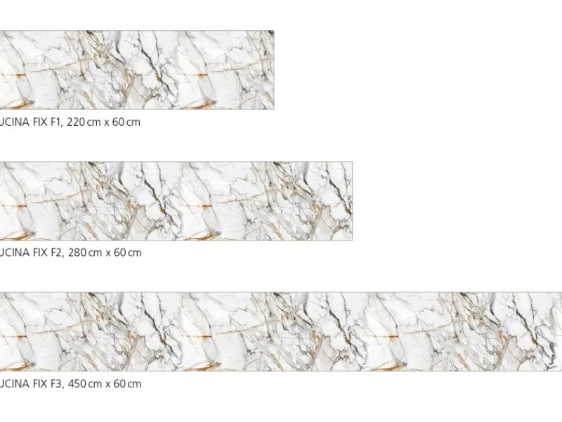 Küchenrückwände<Myspotti Küchenrückwandfolie Sandy Selbstklebend 280 cm x 60 cm