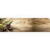 Best Myspotti Küchenrückwandfolie Mediterran Selbstklebend 280 cm x 60 cm