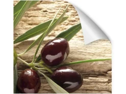 Best Myspotti Küchenrückwandfolie Mediterran Selbstklebend 280 cm x 60 cm