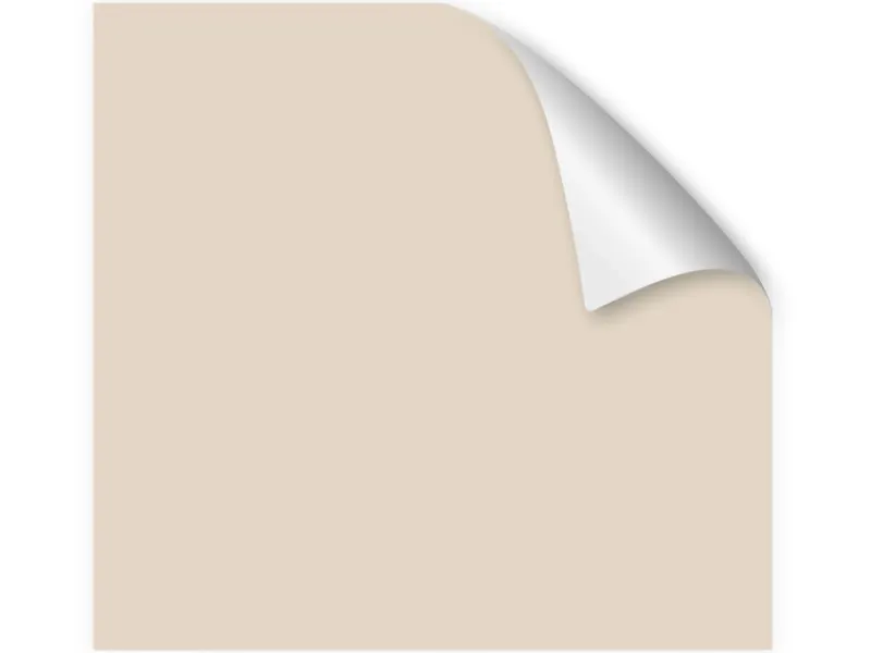 Küchenrückwände<Myspotti Küchenrückwandfolie Perlweiß Selbstklebend 220 cm x 60 cm