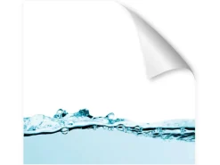 Küchenrückwände<Myspotti Küchenrückwandfolie Wasser Selbstklebend 280 cm x 60 cm