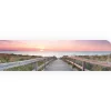 Myspotti Küchenrückwandfolie Ostseestrand Selbstklebend 280 cm x 60 cm< Küchenrückwände