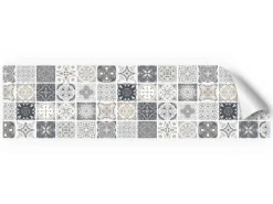Küchenrückwände<Myspotti Küchenrückwandfolie Liam Selbstklebend 220 cm x 60 cm